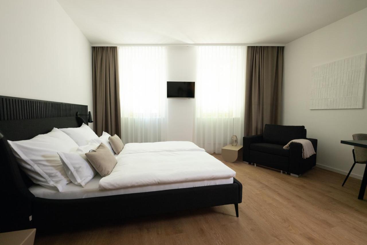 Edelhof Room Йойс Экстерьер фото