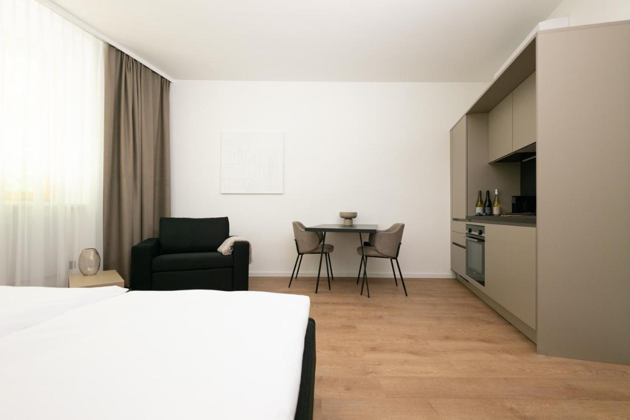 Edelhof Room Йойс Экстерьер фото